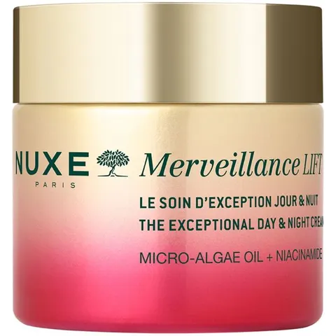 NUXE Le Soin D'exception Jour & Nuit 75 ML – immagine 3