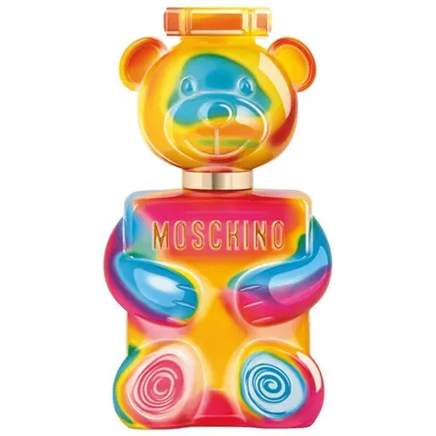 Moschino Toy 2 Gummy - 100 ML – immagine 3