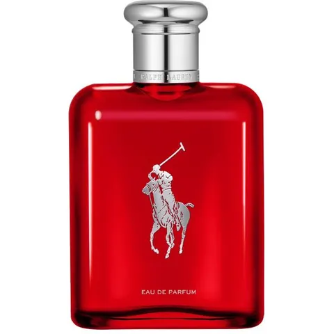 Ralph Lauren Polo Red - 125 ML – immagine 3