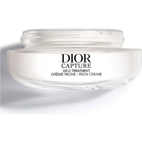 Christian Dior Capture Crème Riche 50 ML – immagine 2