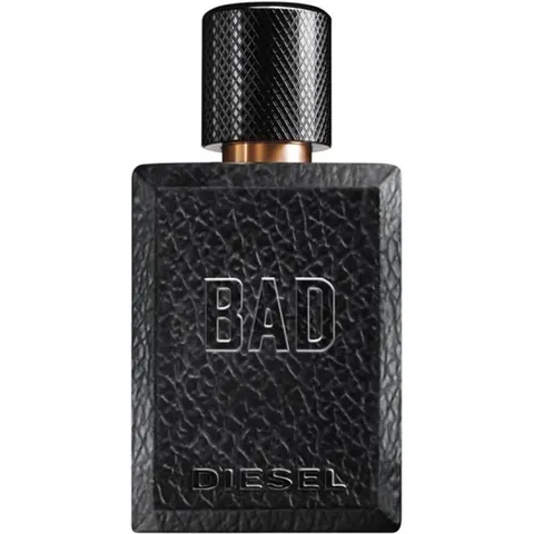 Diesel Bad - 50 ML – immagine 3