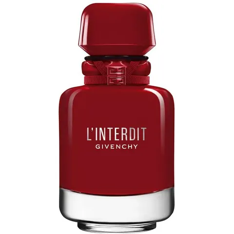 Givenchy L’Interdit Rouge Ultime Eau de Parfum 50mL – immagine 3