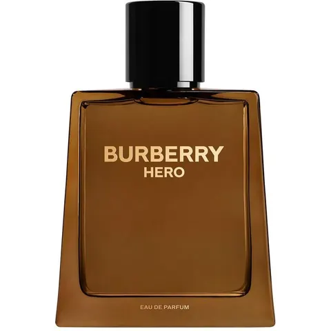 Burberry Hero EDP - 100 ML – trasparente 100ml – immagine 4