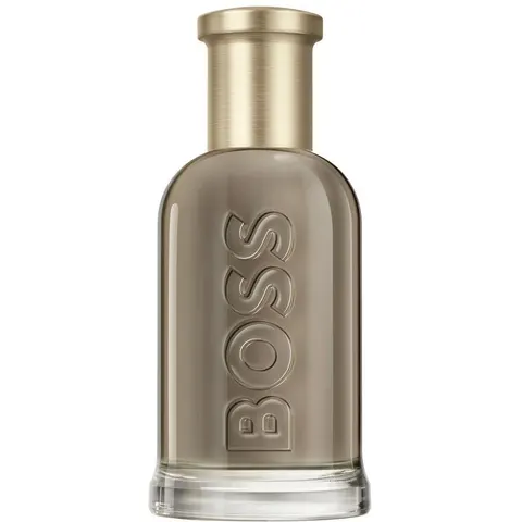 Hugo Boss Bottled Edp 50ml – trasparente 50ml – immagine 5