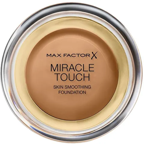 MAX Factor Fondotinta Miracle Touch N.85 – immagine 2