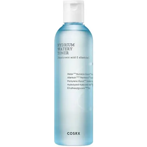 COSRX Hydrium Watery Toner 150 ML – immagine 3