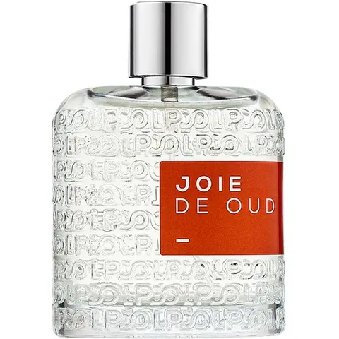 LPDO Joie De Oud - 100 ML – immagine 2