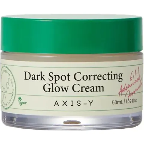 AXIS-Y Dark Spot Correcting Glow Cream 50 ML – immagine 2