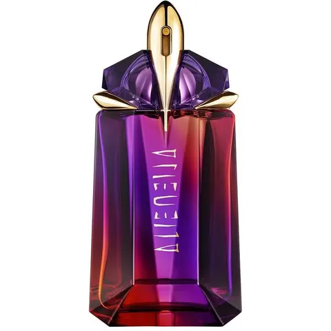 Mugler Alien Hypersense - 60 ML – trasparente 60ml – immagine 3