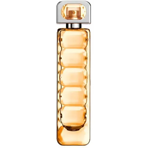 Hugo Boss Orange Eau De Toilette 75 ML – immagine 3