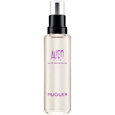 Mugler ALIEN PULP Eau De Parfum – trasparente 100ml – immagine 3