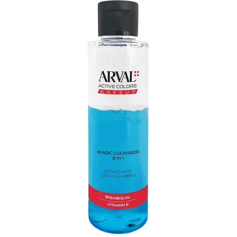 Arval Active Colors Makeup struccante occhi e labbra 150 ml – immagine 2