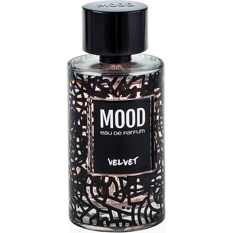 Mood Velvet 100 ML - 100 ML – immagine 2