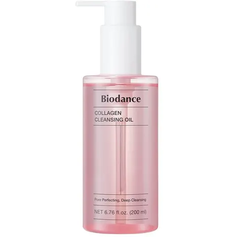 BIODANCE Collagen Cleansing Oil 200 ML – immagine 3
