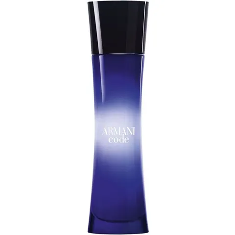 Giorgio Armani CODE Armani Code Donna Eau De Parfum – trasparente 30ml – immagine 4