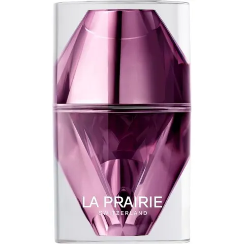 LA PRAIRIE Platinum Rare Cellular Night Elixir Serum 20 ML – trasparente 20ml – immagine 2