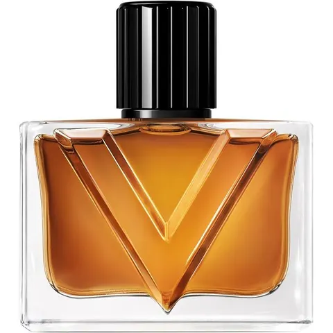 Valentino Vendetta Uomo Eau de Parfum 50ml – trasparente 50ml – immagine 2