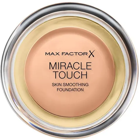 Max Factor Miracle Touch Spf 30 - Fondotinta – immagine 2