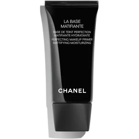 Chanel La Base opacizzante 30 ml – trasparente all – immagine 2