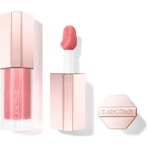 Lancome Lip Idôle Cuddle Blur #21 – 21 all – immagine 3