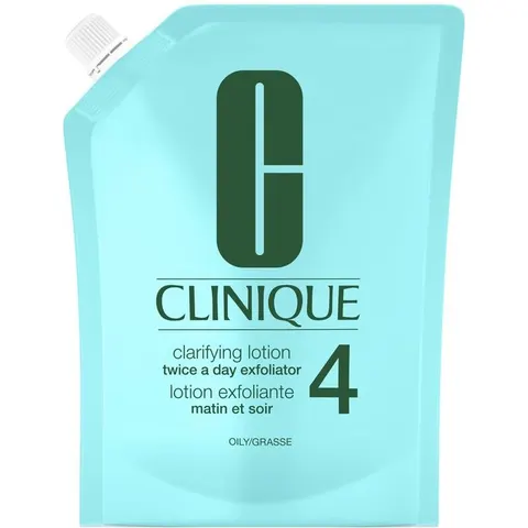 Clinique Clarifyng Lotion 4 400 ML – trasparente 400ml – immagine 2