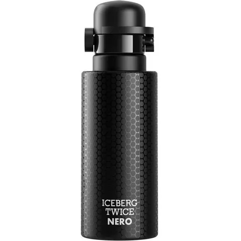 Iceberg Twice Nero For Him 125 ML - 125 ML – immagine 2
