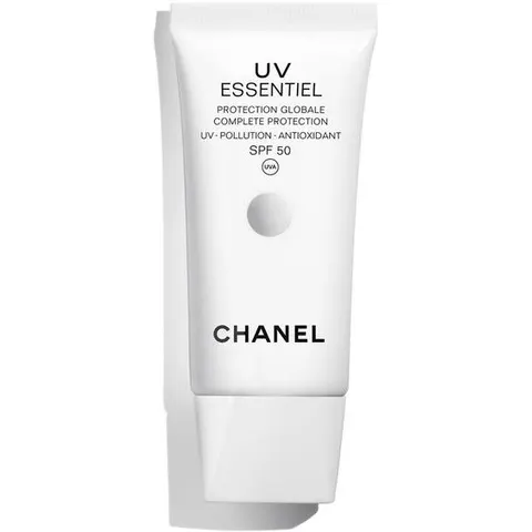 Chanel Sole Uv Essenziale SPF50 30ml – trasparente 30ml – immagine 2