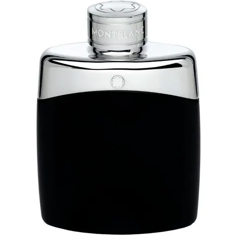 Montblanc Legend - 100 ML – trasparente 100ml – immagine 3