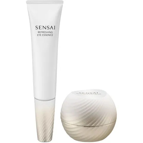 Sensai Total Eye Treatment – immagine 3