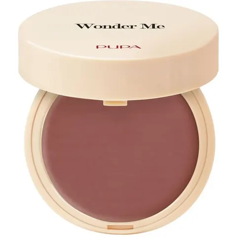 Pupa Wonder Me Blush 005 Deep Passion Matt – immagine 2