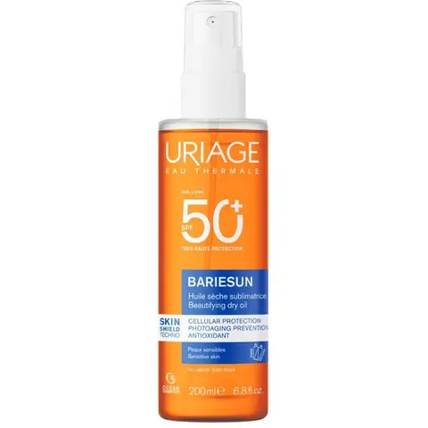 Uriage Bariésun - Olio Secco Spf50+ – immagine 5