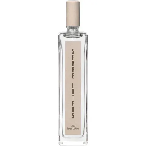 Serge Lutens L'eau De Parfum 100 ML – immagine 5