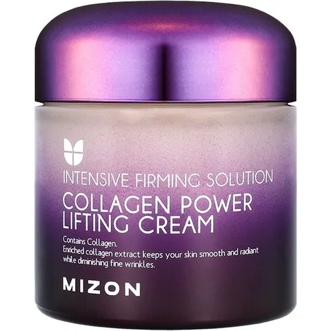 MIZON Collagen Power Lifting Cream 75 ML – immagine 3