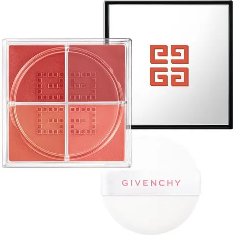 Givenchy Prisme Libre Blush – B0CC6J2834 – immagine 2