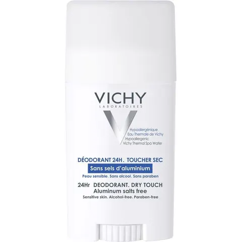 Vichy Deodorante Stick 24h 40 ml – immagine 4