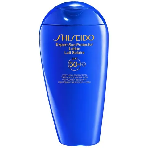 Shiseido Expert Sun Protector Lotion SPF50+ 300ml – immagine 4