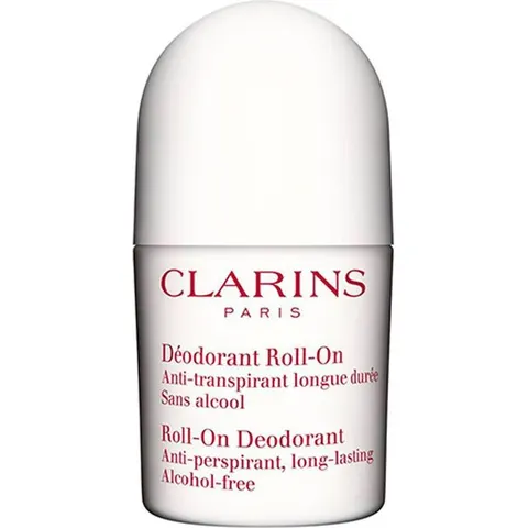 Clarins Deodorante roll-on 50 ml – immagine 3