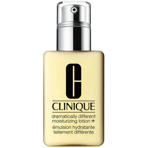 Clinique Dramatically Different Moisturizing Lotion 125 ML – trasparente 125ml – immagine 2