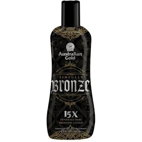 Australian Gold Sinfully Bronze 250 ML – immagine 2