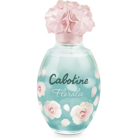 Gres Floralie Eau De Toilette 100 ML – immagine 2