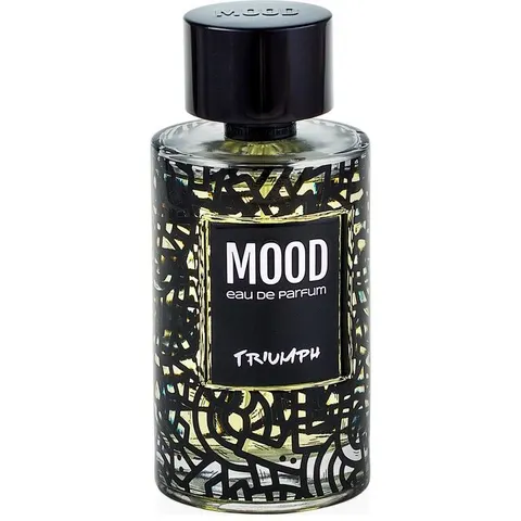 Mood Triumph 100 ML - 100 ML – immagine 3