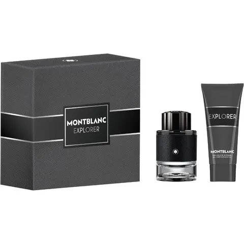 Montblanc Cofanetto Explorer Eau De Parfum – immagine 2