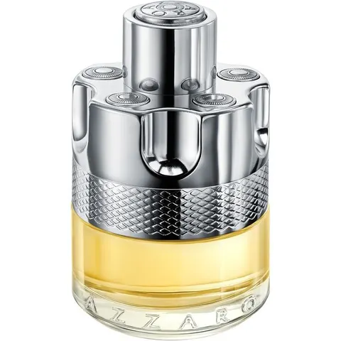 Azzaro Wanted - 50 ML – immagine 4