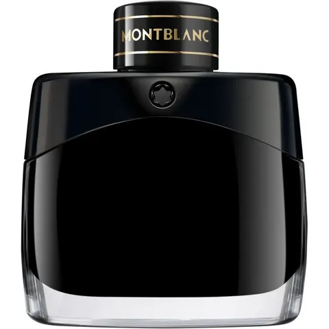Mont Blanc Legend Eau de Parfum 50 ml – immagine 5