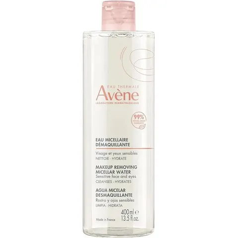 Avene Acqua Micellare 400 ml – immagine 5
