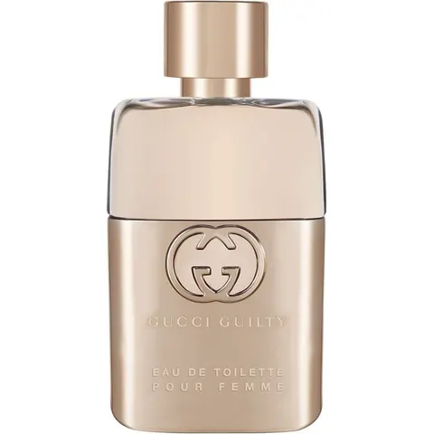 Gucci GUILTY Eau de Toilette For Her – trasparente 30ml – immagine 3