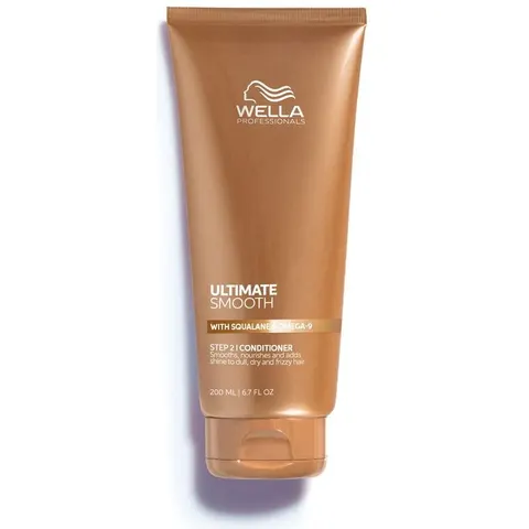 200ml Wella Professionals Ultimate Smooth Conditioner – immagine 4