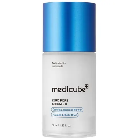 MEDICUBE Zero Pore Serum 2.0 37 ML – immagine 3