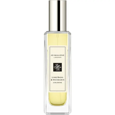 JO MALONE Lime Basil & Mandarin Cologne 30 ML – immagine 2