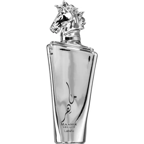 LATTAFA Maahir Legacy Eau De Parfum 100 ML – immagine 3